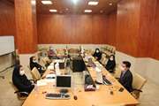 بررسی محور شعارهای دانشگاه های بزرگ جهان در دهمین جلسه برندسازی دانشگاه علوم پزشکی تهران